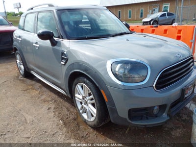 MINI COUNTRYMAN 2020