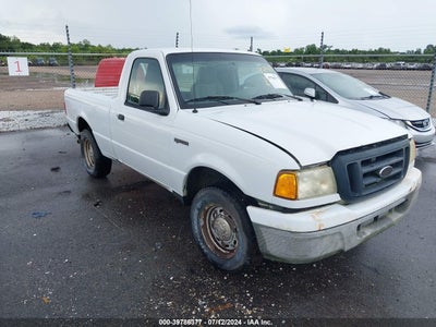 FORD RANGER 2005