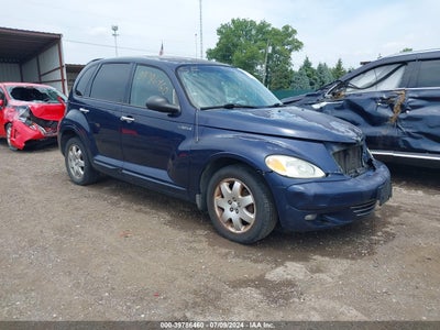 CHRYSLER PT CRUISER 2005