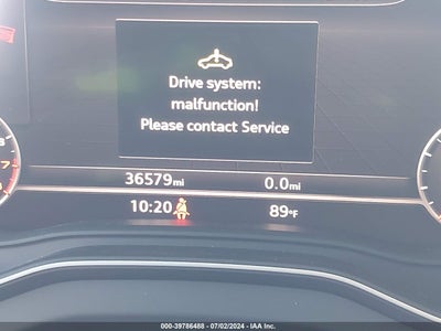 DayDrive