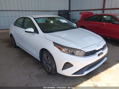 KIA FORTE 2024