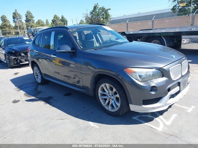 BMW X1 2015