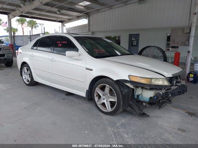 ACURA 200 2005