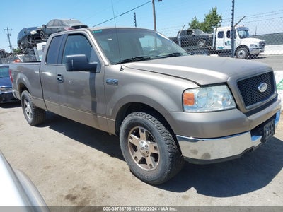 FORD F-150 2005