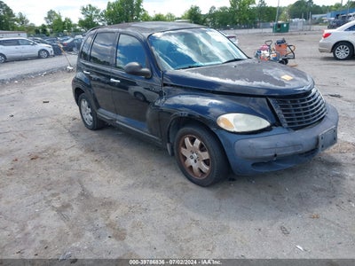 CHRYSLER PT CRUISER 2005