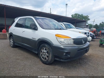 BUICK RENDEZVOUS 2003