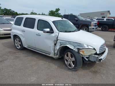 CHEVROLET HHR 2008