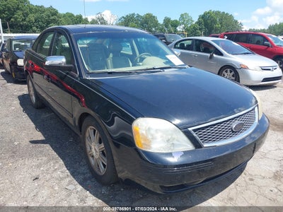 FORD FIVE HUNDRED 2006