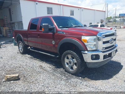 FORD F-350 2011