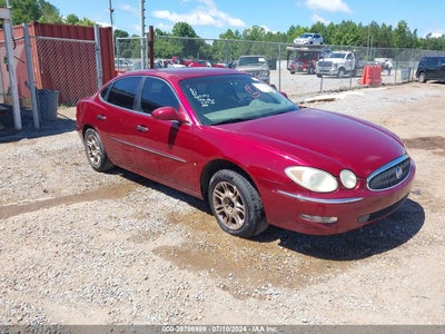 BUICK LACROSSE 2007