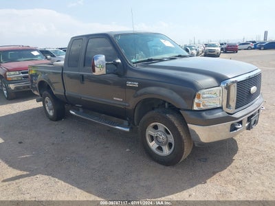 FORD F-250 2006