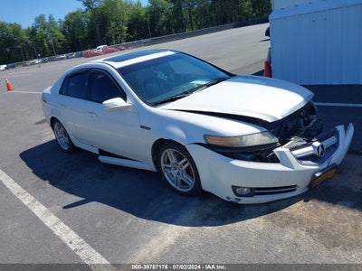 ACURA 200 2008