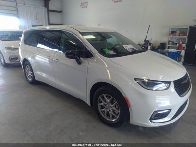 CHRYSLER PACIFICA 2024