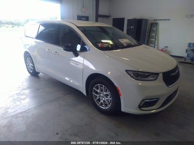 CHRYSLER PACIFICA 2024