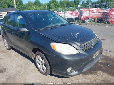 TOYOTA MATRIX 2005