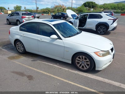 BMW 328I 2007