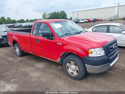 FORD F-150 2005