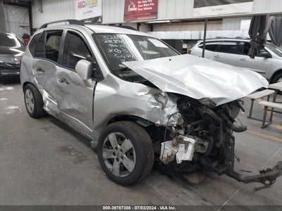 KIA RONDO 2010