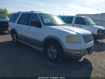 FORD EXPEDITION 2004