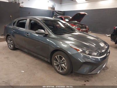 KIA FORTE 2023