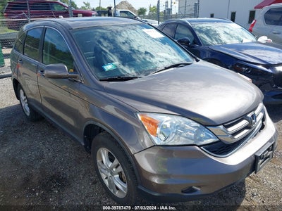 HONDA CR-V 2011