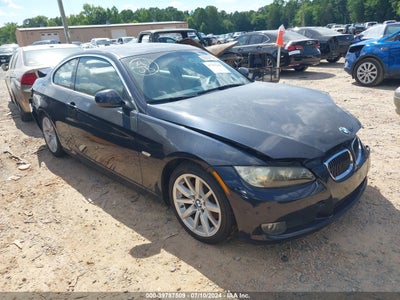 BMW 328I 2010