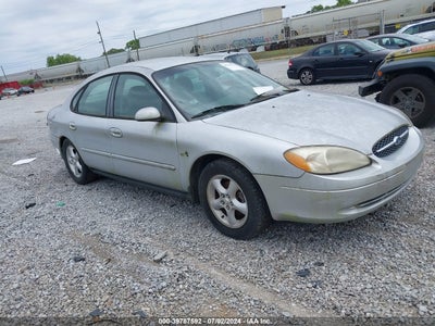 FORD TAURUS 2000