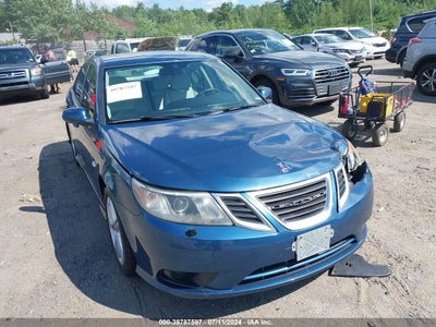 SAAB 9-3 2009