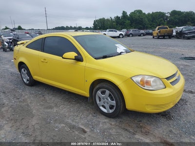 CHEVROLET COBALT 2008