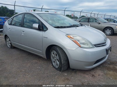 TOYOTA PRIUS 2007