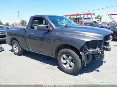 RAM 1500 2015
