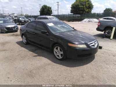 ACURA 200 2005