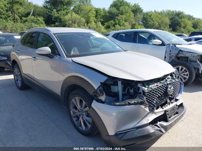 MAZDA CX-30 2023