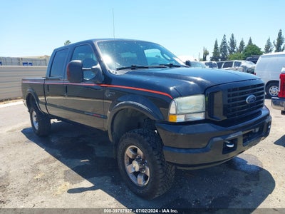 FORD F-350 2004