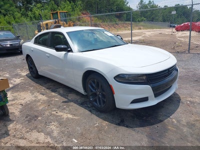 DODGE CHARGER 2023