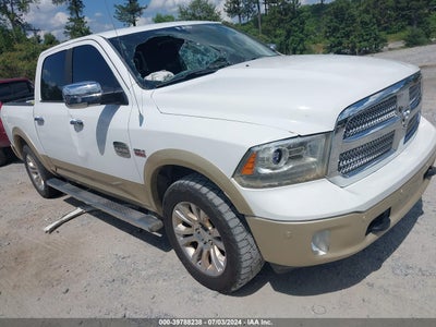 RAM 1500 2014