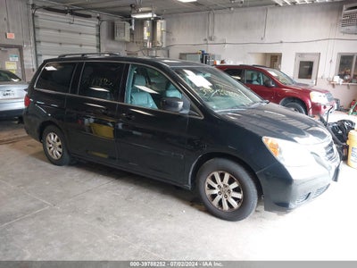 HONDA ODYSSEY 2010