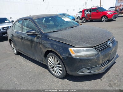 VOLKSWAGEN JETTA 2014