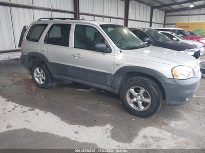 MAZDA TRIBUTE 2006