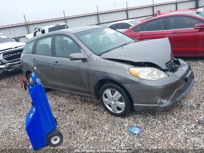 TOYOTA MATRIX 2006