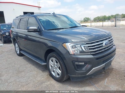 FORD EXPEDITION 2018