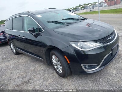 CHRYSLER PACIFICA 2019