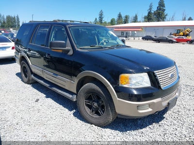 FORD EXPEDITION 2003
