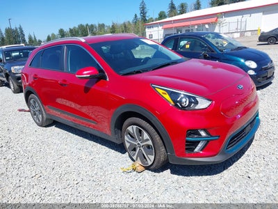 KIA NIRO EV 2020