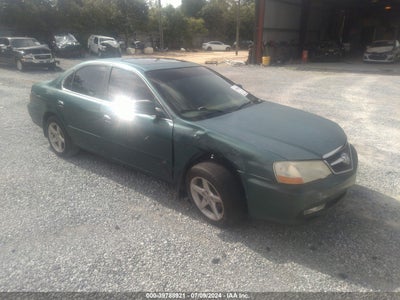 ACURA 200 2003