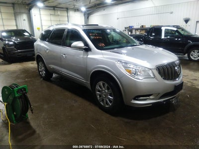 BUICK ENCLAVE 2015