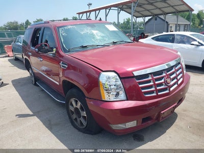 CADILLAC ESCALADE 2007