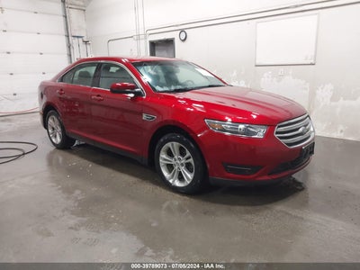 FORD TAURUS 2018