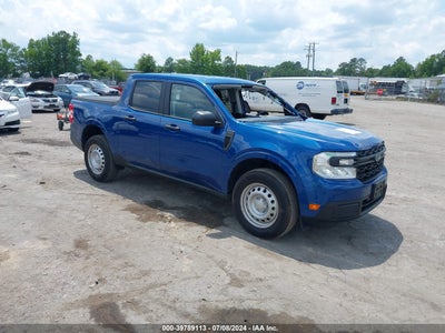FORD MAVERICK 2024