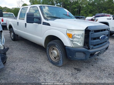 FORD F-250 2012